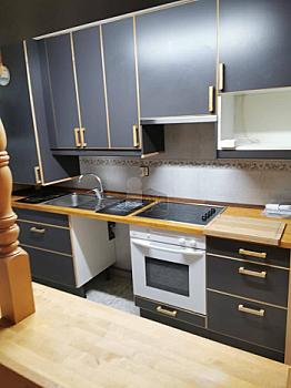 Piso en venta en Sevilla la Nueva, Madrid