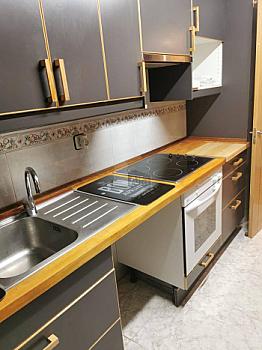Piso en venta en Sevilla la Nueva, Madrid