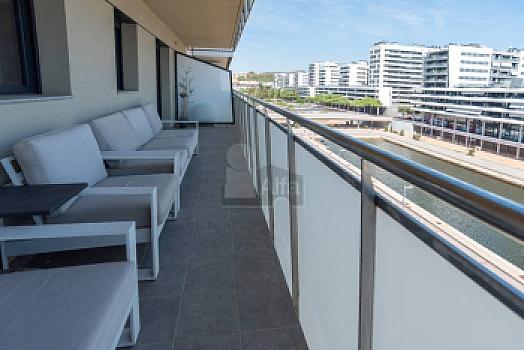 Piso en venta en El Canal, Badalona, Barcelona