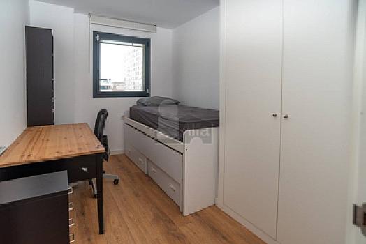 Piso en venta en El Canal, Badalona, Barcelona