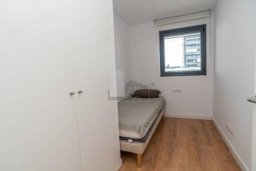 Piso en venta en El Canal, Badalona, Barcelona