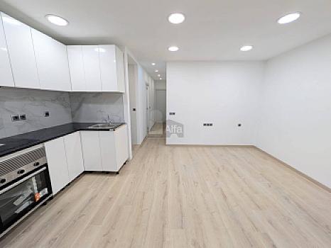 Piso en venta en Badalona, Barcelona