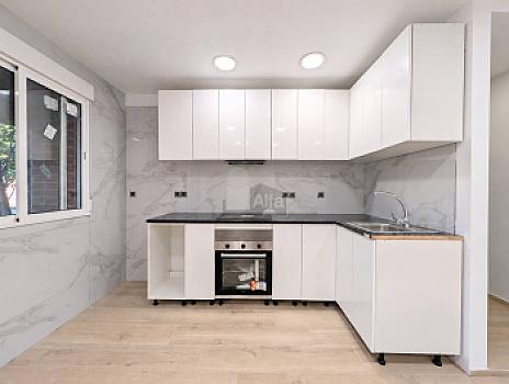 Piso en venta en Badalona, Barcelona