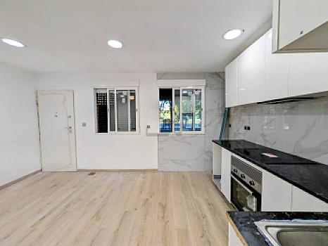Piso en venta en Badalona, Barcelona