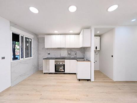 Piso en venta en Badalona, Barcelona