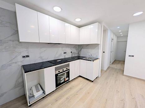 Piso en venta en Badalona, Barcelona