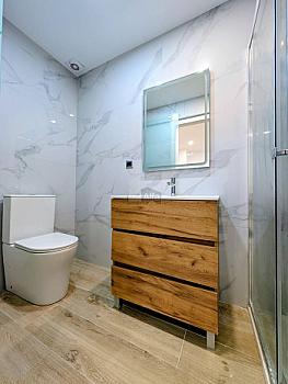 Piso en venta en Badalona, Barcelona