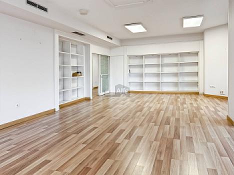 Piso en venta en Cuzco-Castillejos, Madrid, Madrid