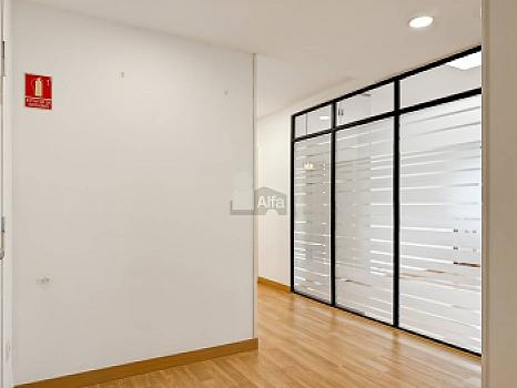 Piso en venta en Cuzco-Castillejos, Madrid, Madrid