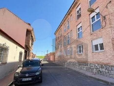 Piso en venta en Camarena, Toledo