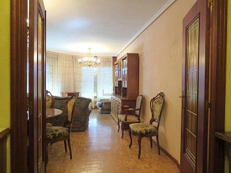 Piso en venta en Centro, León, León