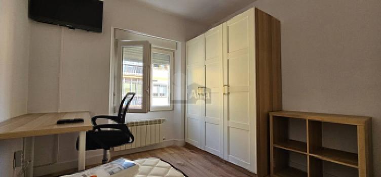 Piso en venta en SAN MAMÉS, León, León
