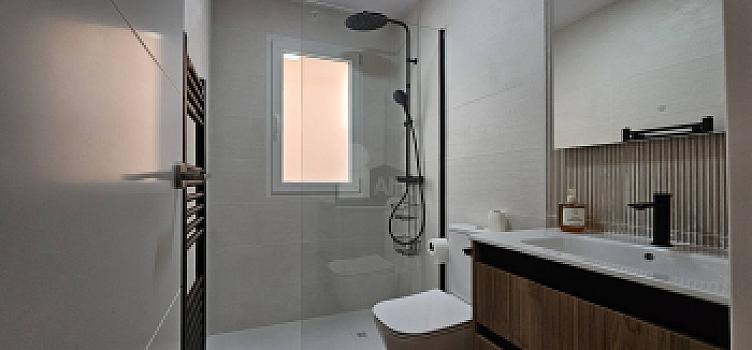 Piso en venta en SAN MAMÉS, León, León
