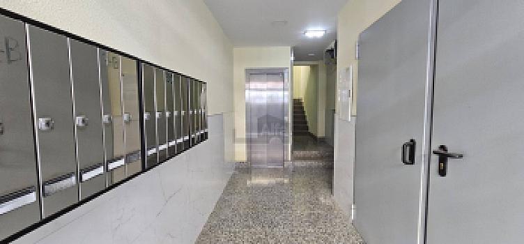 Piso en venta en SAN MAMÉS, León, León