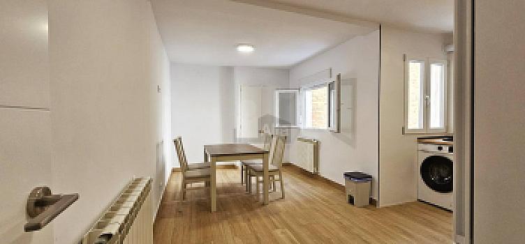 Piso en venta en SAN MAMÉS, León, León