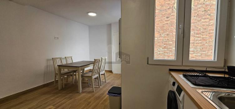 Piso en venta en SAN MAMÉS, León, León