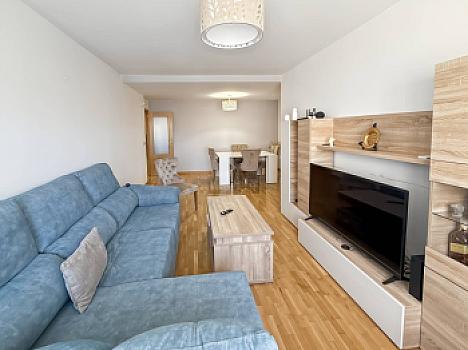 Piso en venta en NOROESTE, Torrejón de Ardoz, Madrid