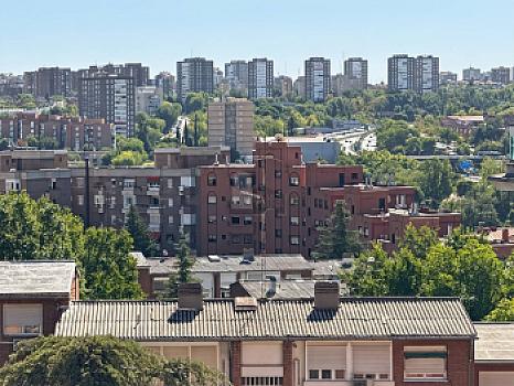 Piso en venta en Estrella, Madrid, Madrid