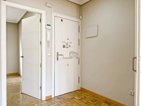 Piso en venta en Estrella, Madrid, Madrid