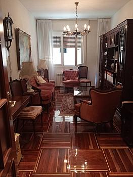 Piso en venta en Madrid, Madrid
