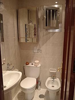 Piso en venta en Madrid, Madrid