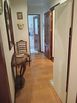 Piso en venta en Madrid, Madrid