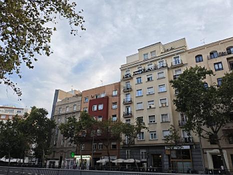 Piso en venta en Madrid, Madrid