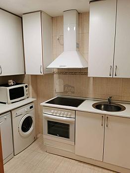 Piso en venta en Madrid, Madrid