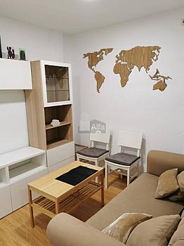 Piso en venta en Madrid, Madrid