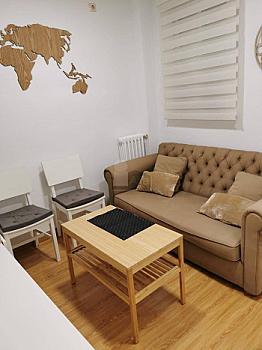Piso en venta en Madrid, Madrid