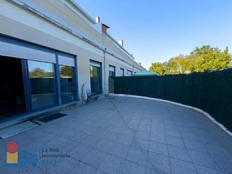 Piso en venta en Tomiño, Tomiño, Pontevedra