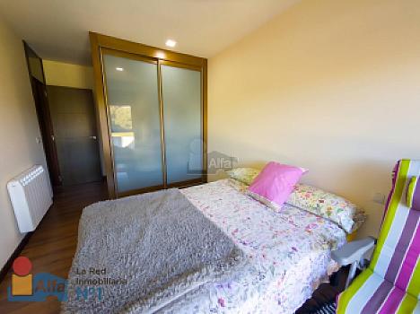 Piso en venta en Tomiño, Tomiño, Pontevedra