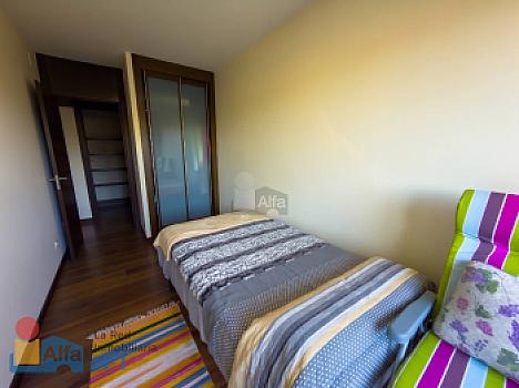 Piso en venta en Tomiño, Tomiño, Pontevedra