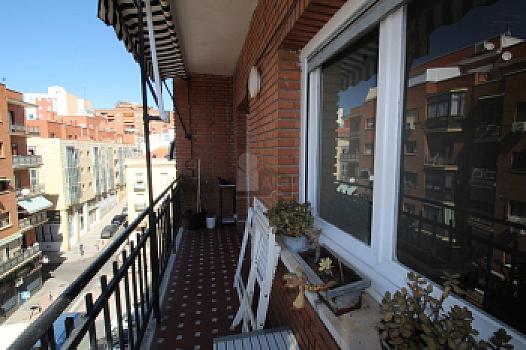 Piso en venta en Cuatro Caminos, Madrid, Madrid
