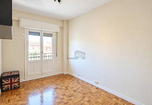 Piso en venta en Cuatro Caminos, Madrid, Madrid
