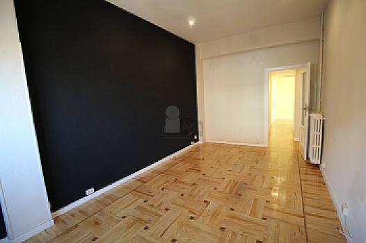 Piso en venta en Cuatro Caminos, Madrid, Madrid