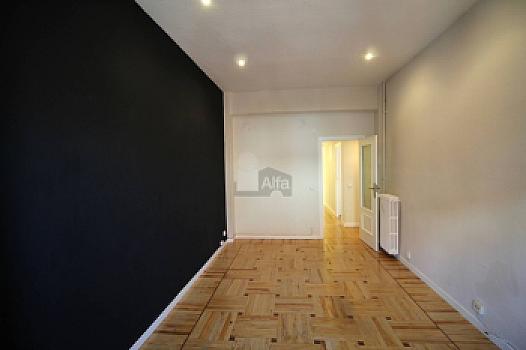 Piso en venta en Cuatro Caminos, Madrid, Madrid