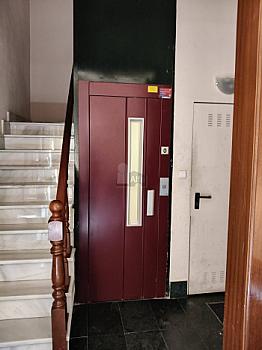 Piso en venta en Bilbao, Vizcaya