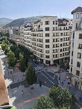 Piso en venta en Bilbao, Vizcaya