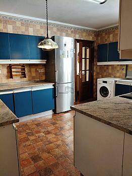 Piso en venta en Bilbao, Vizcaya