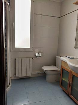 Piso en venta en Bilbao, Vizcaya