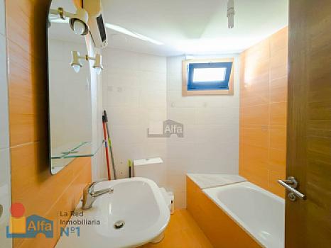 Piso en venta en Arcade, Soutomaior, Pontevedra