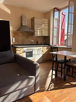 Apartamento en venta en CENTRE VILLE, Mauléon-Licharre, Pyrénées-Atlantiques