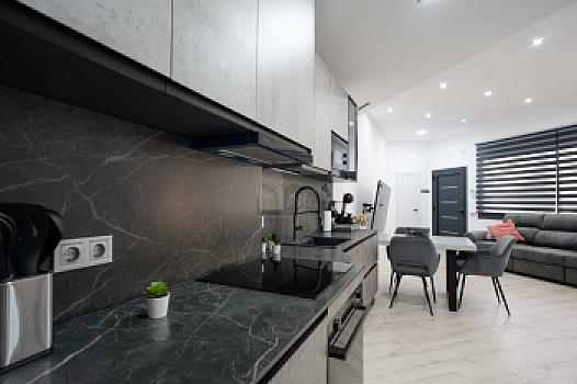 Piso en venta en Lloreda, Badalona, Barcelona
