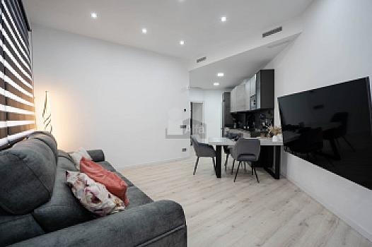 Piso en venta en Lloreda, Badalona, Barcelona