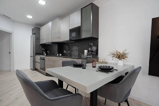 Piso en venta en Lloreda, Badalona, Barcelona