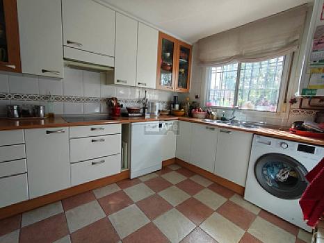 Chalet/casa adosado en venta en Sevilla la Nueva, Madrid