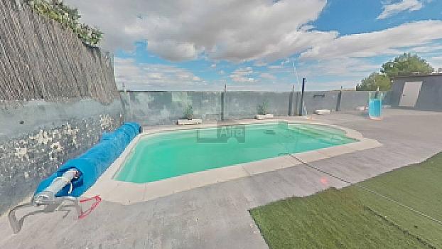 Chalet/casa pareado en venta en Seseña, Toledo
