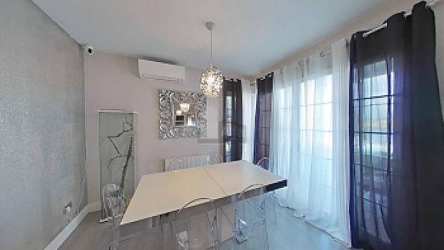 Chalet/casa pareado en venta en Seseña, Toledo