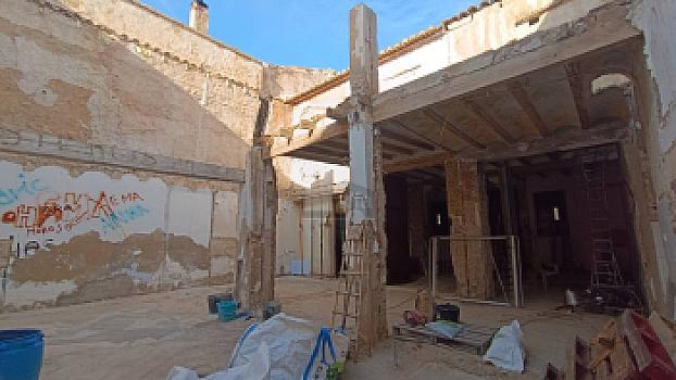 Casa rústica/casa de pueblo en venta en Benaguasil, Valencia